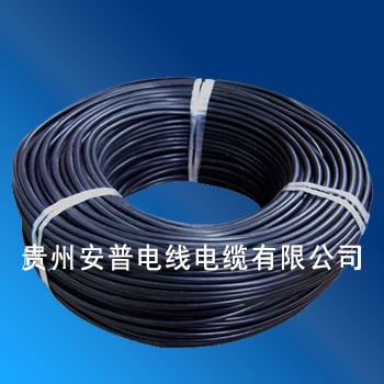 通用橡套軟電纜