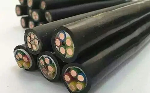 貴州電線電纜批發(fā) 貴州電線電纜批發(fā)
